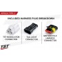 TST Brake Light Modulator for Select Aprilia OEM Tail Lights