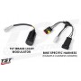 TST Brake Light Modulator for Select Aprilia OEM Tail Lights