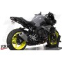 TST Standard Fender Eliminator for Yamaha FZ-10 / MT-10 (2016-2021)