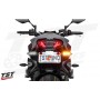 TST Standard Fender Eliminator for Yamaha FZ-10 / MT-10 (2016-2021)