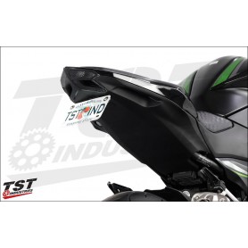 TST Elite-1 Fender Eliminator for (2013-2016) Kawasaki Z800
