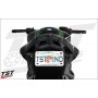 TST Elite-1 Fender Eliminator for (2013-2016) Kawasaki Z800