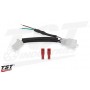 TST Plug and Play Diode Module for LED Turn Signals - Yamaha TW200