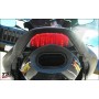 TST Adjustable Exhaust Lowering Kit for Honda CBR600RR (2003-2012) / CBR1000RR (2004-2007)