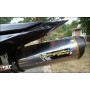 TST Adjustable Exhaust Lowering Kit for Honda CBR600RR (2003-2012) / CBR1000RR (2004-2007)