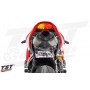TST Adjustable Exhaust Lowering Kit for Honda CBR600RR (2003-2012) / CBR1000RR (2004-2007)
