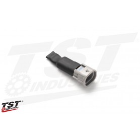 TST PAIR AIS Circuit Eliminator Plug for Select Kawasaki Motorcycles