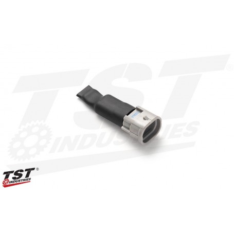 TST PAIR AIS Circuit Eliminator Plug for Select Kawasaki Motorcycles