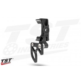 TST Spooled Captive Chain Adjusters for Yamaha YZF-R7 (2022+)