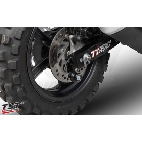 TST Spooled Captive Chain Adjusters for Honda Grom (2022+)