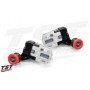 TST Spooled Captive Chain Adjusters for Honda Grom (2022+)