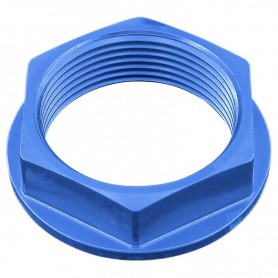 LighTech Special Nut 25 X 1.25 Ergal