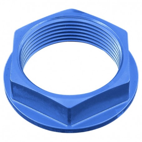 LighTech Special Nut 25 X 1.25 Ergal