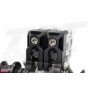 TST Spooled Captive Chain Adjusters for Honda Grom (2022+)