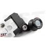 TST Spooled Captive Chain Adjusters for Honda Grom (2022+)