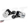 TST Spooled Captive Chain Adjusters for Honda Grom (2022+)