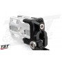 TST Spooled Captive Chain Adjusters for Kawasaki Z125 PRO (2017+)