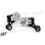 TST Spooled Captive Chain Adjusters for Kawasaki Z125 PRO (2017+)