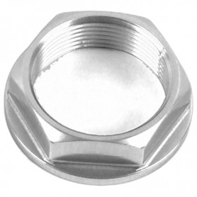 LighTech Special Nut 25 X 1.25 Ergal