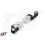 TST Spooled Captive Chain Adjusters for Honda Grom (2013-2020)