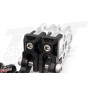 TST Spooled Captive Chain Adjusters for Honda Grom (2013-2020)