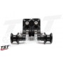 TST Spooled Captive Chain Adjusters for Honda Grom (2013-2020)