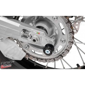 TST Spooled Captive Chain Adjusters for Honda CRF300L / Rally (2021+)