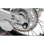 TST Spooled Captive Chain Adjusters for Honda CRF300L / Rally (2021+)