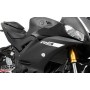 TST HALO-GTR Front LED Flushmount Turn Signals for Yamaha FZ6R