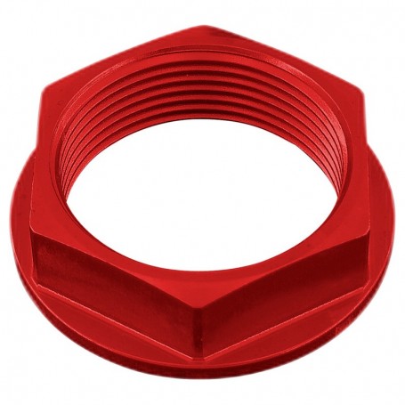 LighTech Special Nut 25 X 1.25 Ergal