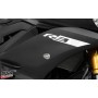 TST HALO-GTR Front LED Flushmount Turn Signals for Yamaha FZ6R