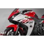 TST HALO-GTR Front LED Flushmount Turn Signals for Yamaha YZF-R3 (2015-2024)