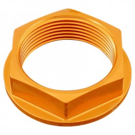 LighTech Special Nut 25 X 1.25 Ergal