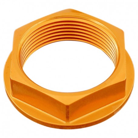 LighTech Special Nut 25 X 1.25 Ergal