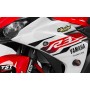 TST HALO-GTR Front LED Flushmount Turn Signals for Yamaha YZF-R3 (2015-2024)