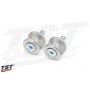 TST M6 Anodized Aluminum Swingarm Spools