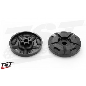 TST Fairing Garnish Washer Set for Honda Grom (2022-2024)