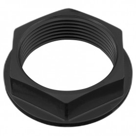 LighTech Special Nut 25 X 1.25 Ergal