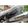 TST Carbon Fiber Undertail for Honda CBR600RR (2007-2012)