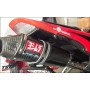 TST Carbon Fiber Undertail for Honda CBR600RR (2007-2012)