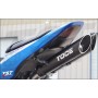 TST Carbon Fiber Undertail for Honda CBR600RR (2007-2012)