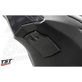 TST Undertail Closeout Panel for Kawasaki Z900 2017-2025