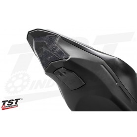 TST Undertail Closeout Panel for Kawasaki Z900 2017-2024