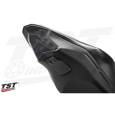 TST Undertail Closeout Panel for Kawasaki Z900 2017-2025