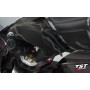 TST Fork Preload Adjusters 19mm