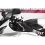 TST Fork Preload Adjusters 19mm