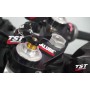 TST Fork Preload Adjusters 19mm