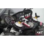 TST Fork Preload Adjusters 19mm