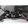 TST Fork Preload Adjusters 19mm