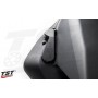 TST Passenger Peg Block-Off Blanking Plates for Yamaha YZF-R6 2017-2021
